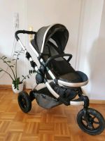 iCandy Peach All Terrain Buggy Kinderwagen forest green Baden-Württemberg - Renningen Vorschau