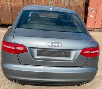 LY7G KJC Audi A6 4F Quattro Bj 10 Tür Spiegel Sitze Interface Niedersachsen - Vechta Vorschau