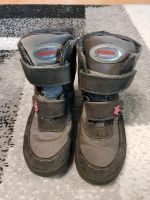 Ricosta Pepino Stiefel Winterstiefel Winterschuhe Gr.28 Nordrhein-Westfalen - Minden Vorschau