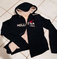 Hoodie von Holister, Größe L, blau Saarbrücken-Halberg - Güdingen Vorschau