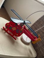 Hubschrauber kinderzimmerlampe Niedersachsen - Gleichen Vorschau