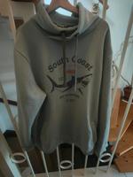 Road Sign Hoodie Niedersachsen - Weyhe Vorschau