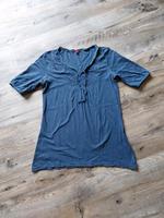 Esprit Gr 42 Gr XL T Shirt blau Niedersachsen - Uplengen Vorschau