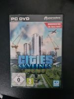 Cities skylines PC Spiel Nordrhein-Westfalen - Schloß Holte-Stukenbrock Vorschau