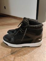 Puma Winter Schuhe / Winter Sneaker Größe 35 w NEU inkl. Versand Baden-Württemberg - Hilzingen Vorschau