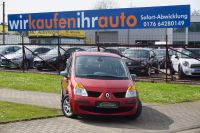 Renault Modus Dynamique*KLIMA*ZV-FUNK*RADIO-CD !! Nordrhein-Westfalen - Kempen Vorschau