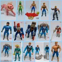 HE Man New Adventure , 200x Actionfiguren und She Ra Vintage Frankfurt am Main - Praunheim Vorschau