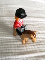 Playmobil 1 2 3 Reiterin mit Pferd Brandenburg - Bad Wilsnack Vorschau