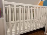 Ikea Babybett Nordrhein-Westfalen - Oberhausen Vorschau