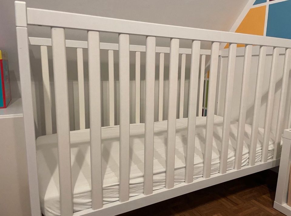 Ikea Babybett in Oberhausen