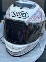 Motorradhelm Damen Niedersachsen - Lengede Vorschau