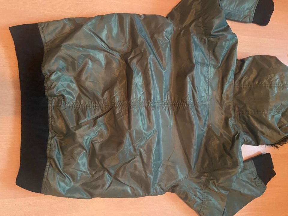 Damen Jacke Superdry /Zara in S.gr in Stuttgart