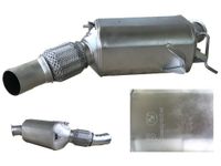 ORIGINAL DPF DIESELPARTIKELFILTER BMW F20 F21 F25 F30 F31 F10 F11 Baden-Württemberg - Neckartailfingen Vorschau