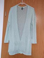H&M lange Feinstrick Weste Strickjacke Gr. S Schleswig-Holstein - Flensburg Vorschau