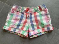 Mini Boden Shorts kurze Hose Mädchen Gr. 110 Sachsen - Naunhof Vorschau