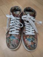 Italienische Sneakers 37 Bayern - Neu Ulm Vorschau