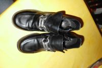 Verkaufe ein paar neuer schwarze Damen Schuhe Gr,37 Wandsbek - Steilshoop Vorschau