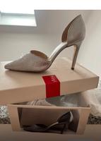 Hochwertige Größe 38 Schuhe,30€ Nordrhein-Westfalen - Wassenberg Vorschau