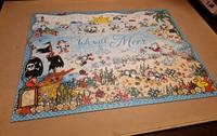 Tausche/Verkaufe 1000-Teile Puzzle, Sheepworld, Meer, puzzleYOU Hamburg-Mitte - Hamburg Hamm Vorschau