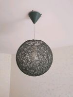 Lampe - Decken-/Hängeleuchte von IKEA grün/grau Bad Doberan - Landkreis - Bad Doberan Vorschau