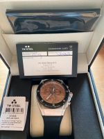 TW STEEL Armbanduhr wie NEU CE 4043 schwarz gold Uhr Rheinland-Pfalz - Hochspeyer Vorschau