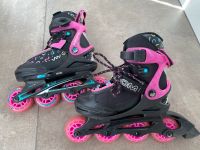 STUF Kinder Inlineskate Xoom G Rollerblade Rollschuhe 29-32 Hessen - Hainburg Vorschau