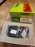 Rc Robbe Servo FP-S12 Empfänger FM SS 27 Nordrhein-Westfalen - Krefeld Vorschau