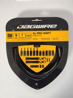 NEU Jagwire Pro Shift 2-speed Shift Cable Set München - Schwabing-Freimann Vorschau