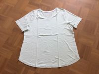 Damen T-Shirt von Sheego Gr. 48/50 helltürkis Hessen - Ober-Ramstadt Vorschau