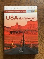 Reiseführer USA der Westen Nordrhein-Westfalen - Willich Vorschau