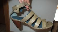 YKX&Co FANTASY Italy Sandalette Pumps Gr. 41 grau (grigio) NEU!!! Bayern - Münnerstadt Vorschau