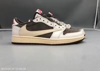 Jordan 1 Travis Scott Reverse Mocha Hannover - Kirchrode-Bemerode-Wülferode Vorschau