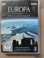 DVD Europa, Der Kontinent , 2 Folgen Niedersachsen - Osnabrück Vorschau