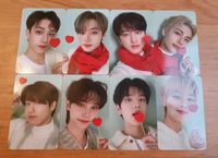 Nacific stray kids r15 round 15 pc photocard Baden-Württemberg - Walldorf Vorschau