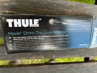 THULE Maxle 12mm Thru Axle Adapter Bremen - Walle Vorschau