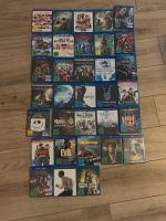 Blu Ray Sammlung 33 Filme Duisburg - Walsum Vorschau