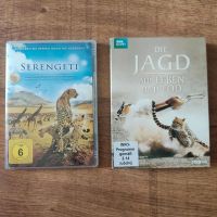 DVD Serengeti BBC Earth Die Jagd Auf Leben und Tod Rheinland-Pfalz - Mainz Vorschau