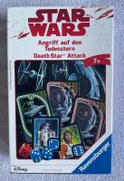 Ravensburger Star Wars Angriff auf den Todesstern Niedersachsen - Goslar Vorschau