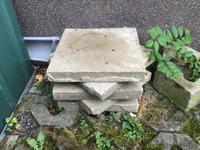 5 Stück Waschbetonplatten 30x30 zu Verschenken Nordrhein-Westfalen - Fröndenberg (Ruhr) Vorschau