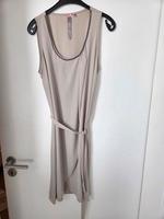 knielanges Kleid mit Bindegürtel Hessen - Hünfeld Vorschau