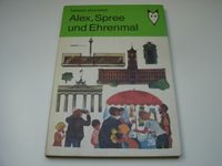 DDR Alex ,Spree und Ehrenmal Kinderbuch Mein kleines Lexikon Thüringen - Bad Berka Vorschau