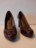 Coole Schuhe von Tamaris, Größe 36 Nordrhein-Westfalen - Hamminkeln Vorschau