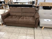 Sofa Couch Polstergarnitur Wohnzimmer 3er-Sofa Möbel UVP590€ Hessen - Schwalmstadt Vorschau