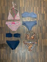 %% 4 Bikinis Fire+Ice etc. Top %% Bayern - Landshut Vorschau