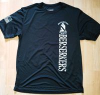 US Army Regiment T-Shirt BERSEKERS Gr.M Bayern - Vilseck Vorschau