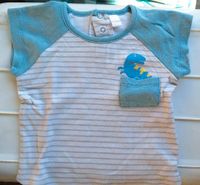 Baby T-Shirt, T-Shirt, Babykleidung gr. 12-18 Monate, gr. 86 Niedersachsen - Hohnhorst Vorschau