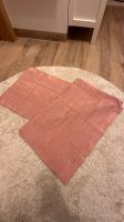 Tischläufer rosa rose Glitzer Tischdecke 38x140cm NEU Sachsen - Plauen Vorschau