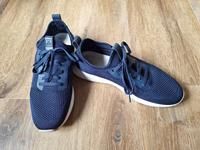 Marco Polo Sneaker Damen Gr. 41 blau Vegesack - Grohn Vorschau