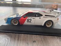 Minichamps BMW M1 Marc Surer 82 1:18 Bayern - Fahrenzhausen Vorschau