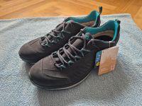 Hanwag Blueridge Lady Wanderschuhe LL 42,5 8,5 neu blau grau Obergiesing-Fasangarten - Obergiesing Vorschau